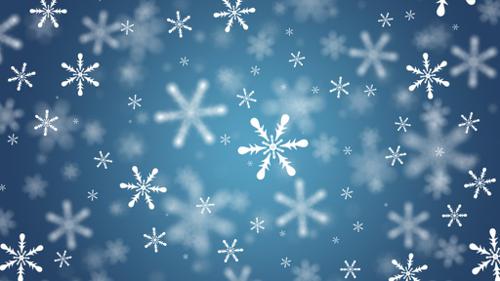 CGC Classic: 2D Snowflake Pattern preview image